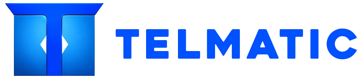 Telmatic – Automatiktüren